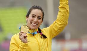 Los juegos olímpicos tokio 2020, están a puertas de estrenarse y caterine ibargüen buscará la medalla de oro en triple salto. Juegos Olimpicos Tokio Colombia Espera Ganar Medallas En 5 Deportes Antena 2