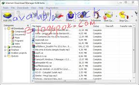 You can find the idm app on your start menu or on your desktop. Internet Download Manager 6 07 B 7 Serial Key Igorenew