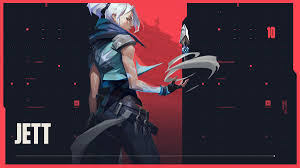 We need korean jett at berlin. All About Jett Valorant Agent Abilities More Millenium
