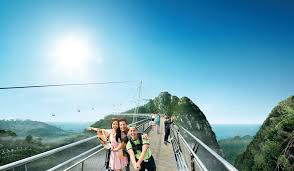 Harga tiket masuk bukit cinta rawa pening ambarawa. Langkawi Skycab Tawar Harga Tiket Murah Untuk Anda Yang Bercuti Di Langkawi Libur