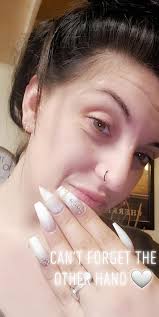 Cuticle cream for sale, 25. via venmo