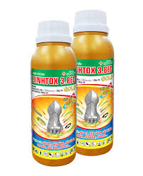 Binhtox 3.8EC