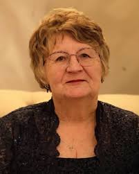 Nola Beck Obituary August 2, 2024