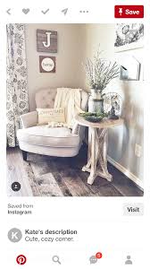 Pin By Lovely Leigh On My Decor Ideas Farm House Living Room Farmhouse Decor Living Room Home Decor
