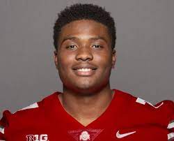 Tickets on sale today and selling fast, secure your seats now. Dwayne Haskins Football Ohio State Buckeyes