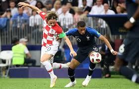Descubre cuál es mejor y su puesto en la clasificación de países. Francia Vs Croacia Los Finalistas Al Detalle
