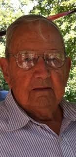 Charles Edward Graves, retired grounds foreman