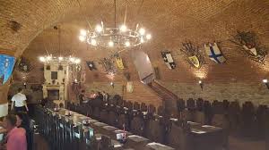 Pub 13 Restaurant Medieval Picture Of Pub 13 Alba Iulia Tripadvisor