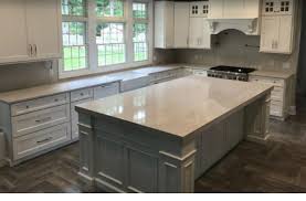 Check spelling or type a new query. Mitered Edge Countertop Foro Marble Co Brooklyn Ny Stone Fabrication Kitchens Bathrooms