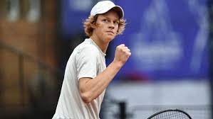 31 in the world by the association of tennis professionals (atp). Atp Ranking Sinner So Weit Vorne Wie Noch Nie Tennis Sportnews Bz