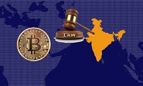 Or other financial institutions and the cryptocurrency platforms; Will India Ban Bitcoin