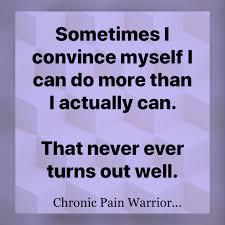 Pin On Chronic Pain Warrior Nerve Damage 24 7