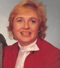 Obituary information for Judith A. Fitzgerald