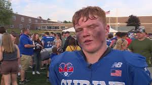 @joebaileysports's video Tweet