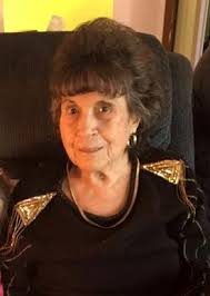 Obituary of Beverly Gertrude Birch