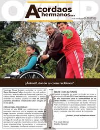 Campanita Informativo No. 21 by Obras Sociales del Santo Hermano Pedro,  Antigua Guatemala, C.A.