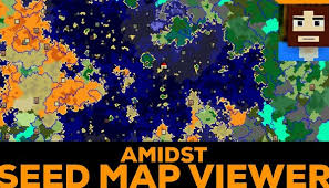 Since the map was launched, more than 300 000 players have interacted with it, leaving new players loads of history and. Minecraft Seed Map Viewer 1 15 2 Minecraft News