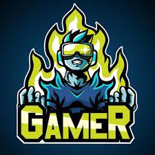Explore our curation of 35,914 free transparent pngs. Gamer Mascot Logo Sticker Design Download Free Vectors Clipart Graphics Vector Art