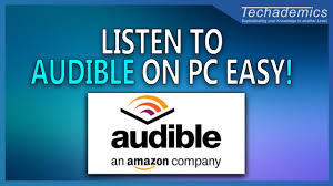 Audio equalization is a technique for adjusting the balance between audible frequency components. How To Listen To Audible On Windows 10 Pc Download Audiobooks For Pc Youtube