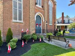 Niagara-on-the-Lake Local