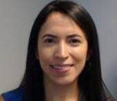 Verushka Vera Arroyo