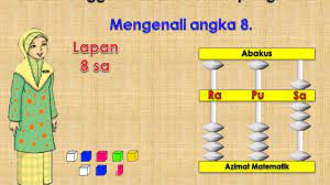 By wyusrina in modul abakus and kssr abakus pada tahun 1996, kementerian pelajaran malaysia bersetuju untuk. Tahun 2 Abakus 1 Youtube