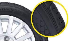 I dont have experience with 9 year old tires, but do with 7 year old tires. What Is A Tire Date Code And Where Do I Find It Tirebuyer Com
