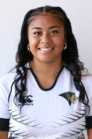 2024-25 Women's Rugby Roster