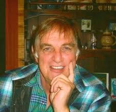 Ronald Fagg Obituary