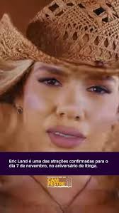 🎉 Novembro vem com tudo na nossa região! 🥳, 🎉✨ Em Itinga, a festa vai  durar 4 dias para comemorar os 31 anos de emancipação política! 🥳🎈, 📅  07, 08, 09 e 10 de novembro, A primeira atração confirmada: ...