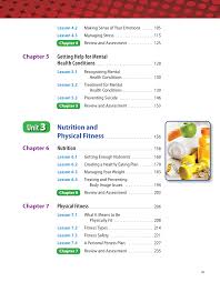 You are presented with so many insurance options that you are unsure which is best. Essential Health Skills For Middle School 1st Edition Page Ix 9 Of 672