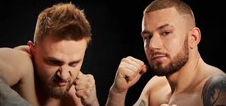 FAME 13: POLAK Z FERRARIM POWALCZĄ BEZ LIMITU CZASU