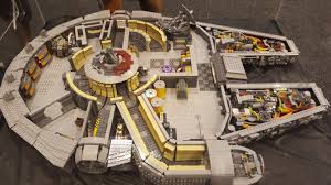 Imgur Millennium Falcon Lego Millennium Falcon Lego