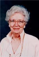 Lillian Haynes Obituary (1919