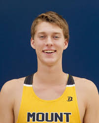 Joy of running: Mount Tabor's Scurry finds happiness in life through cross  country