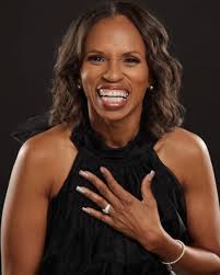 Profile for Najeal's Hair Studio #1