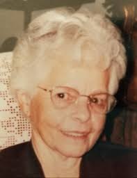 Doreen Morton Obituary May 13, 2023