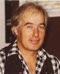 Obituary of Graham Lunn