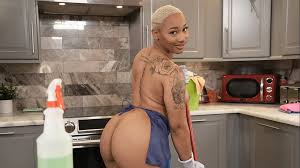 The Thickest Cums The Quickest