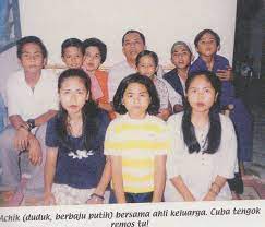 #adik achik spin #adik beradik tajul #biodata adik achik spin #biodata tajul 2017 #biodata tajul achik spin #gambar adik achik spin #gambar » related post biodata tajul arif, kembali sambung legasi abangnya, arwah achik spin. Achik Spin Beitrage Facebook