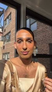 Cyrus Veyssi: Exploring Ryan Vella's Beauty Essentials