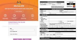 Pelajar tidak boleh menerima tajaan/biasiswa lain sekiranya telah menerima bantuan kewangan pelajar kolej komuniti di bawah kpm. 11 Jenis Bantuan Jkm Termasuk Kanak Kanak Keluarga Miskin Sehingga Rm1 000