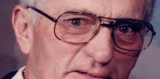 John Greer McBratney, MD, 93