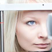 SHARPER VISION EYE CENTERS