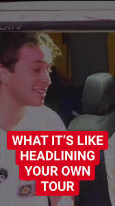 The best part of headlining your own tour @Ben Beal #rap #hiphop #benbel  #raptok #newmusic #newartist #indieartist #undergroundrap