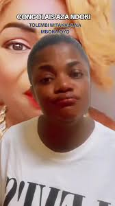 Affair Nana Bonduka Mutakalise