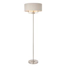 Arc lamps are ideal for small living rooms where you'd like a floor lamp with a small footprint that can still take center stage. Ebern Designs Christo 160cm Traditional Floor Lamp Reviews Wayfair Co Uk