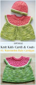 There are lots of styles to choose from! Kids Cardigan Sweater Free Knitting Patterns