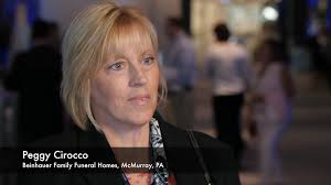 Selected Study Groups: Peggy Cirocco Testimonial