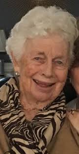 Share Obituary for Joan Spafford